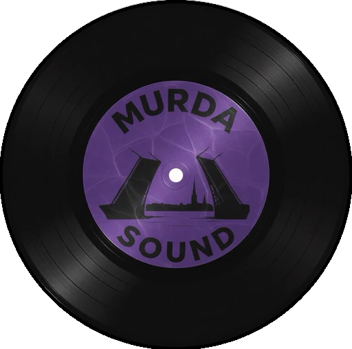 MurdaSound