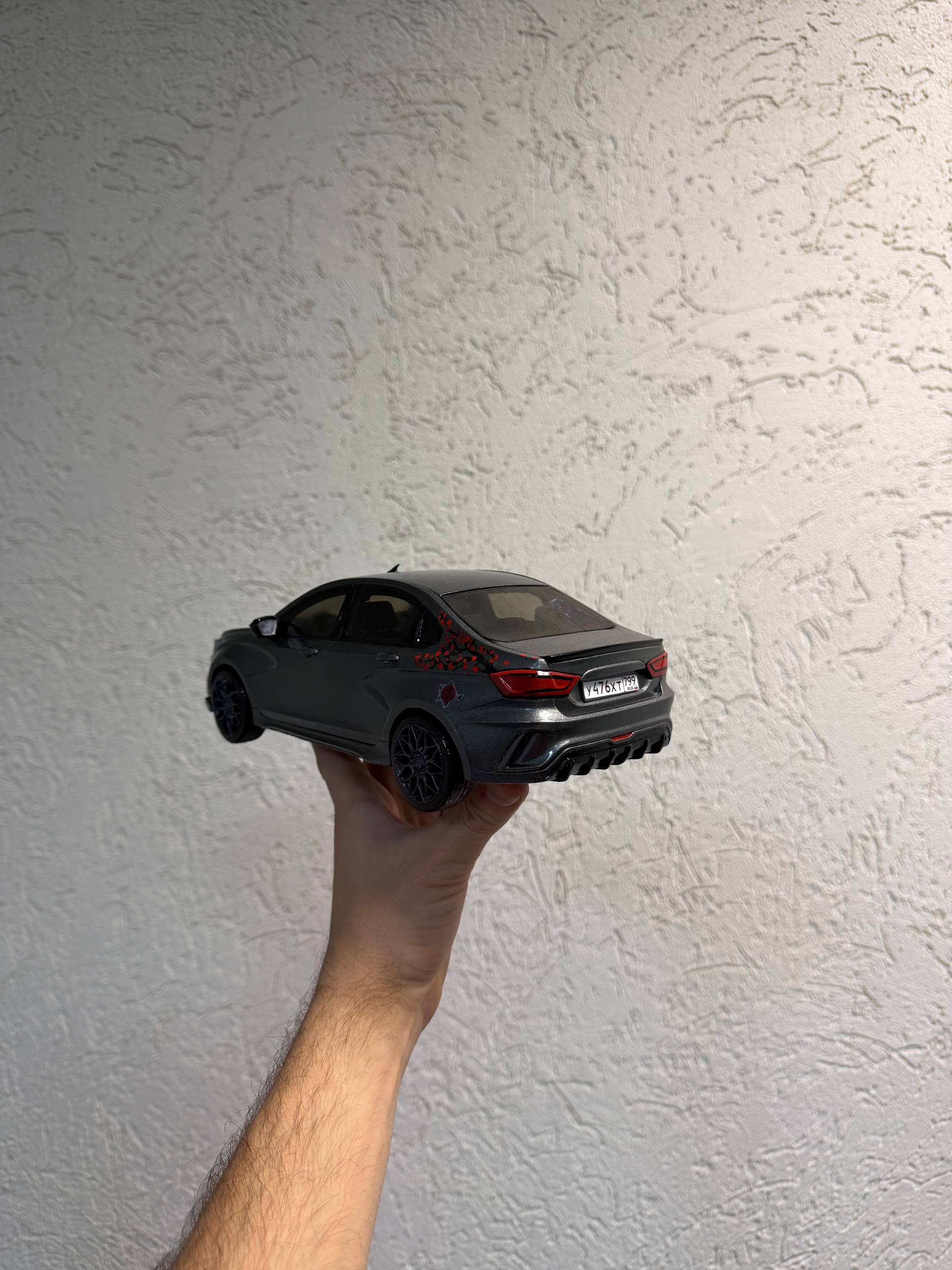 Audi RS 6 Avant — кадр 03