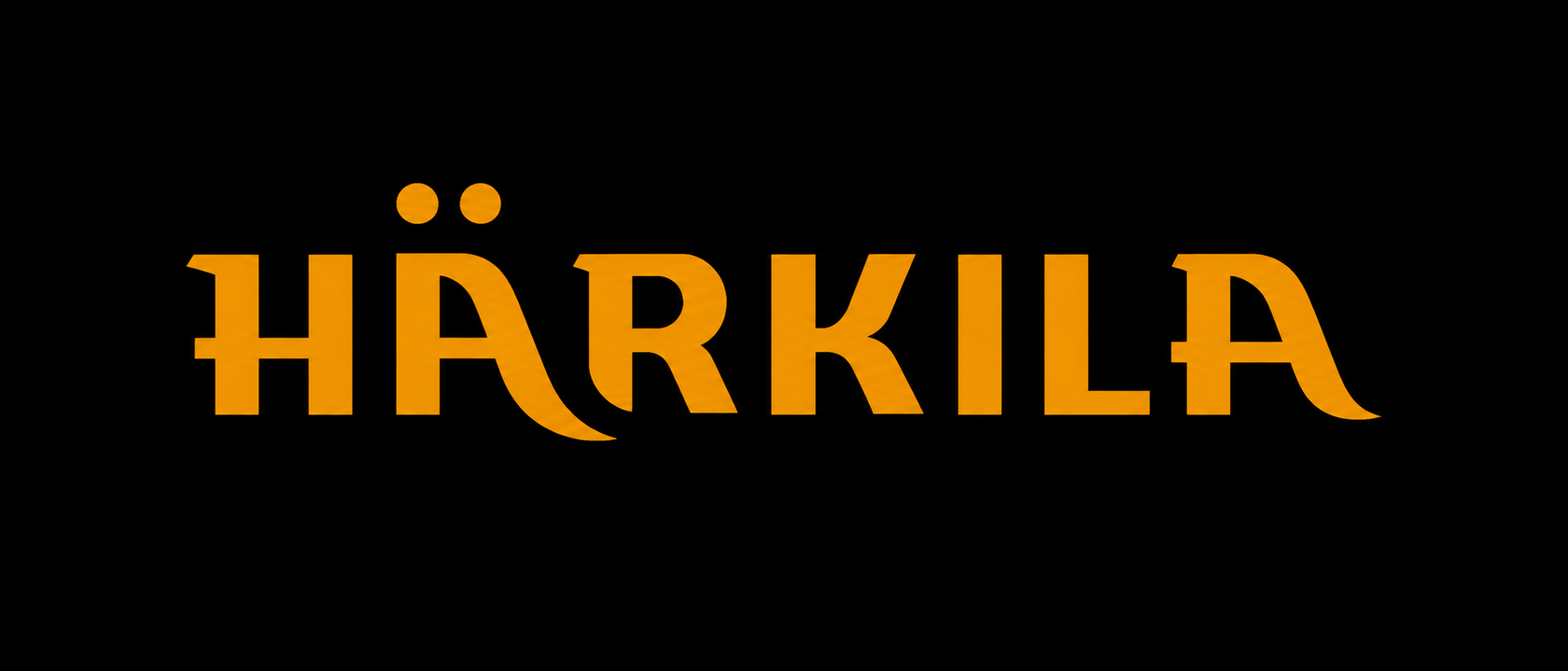 Härkila