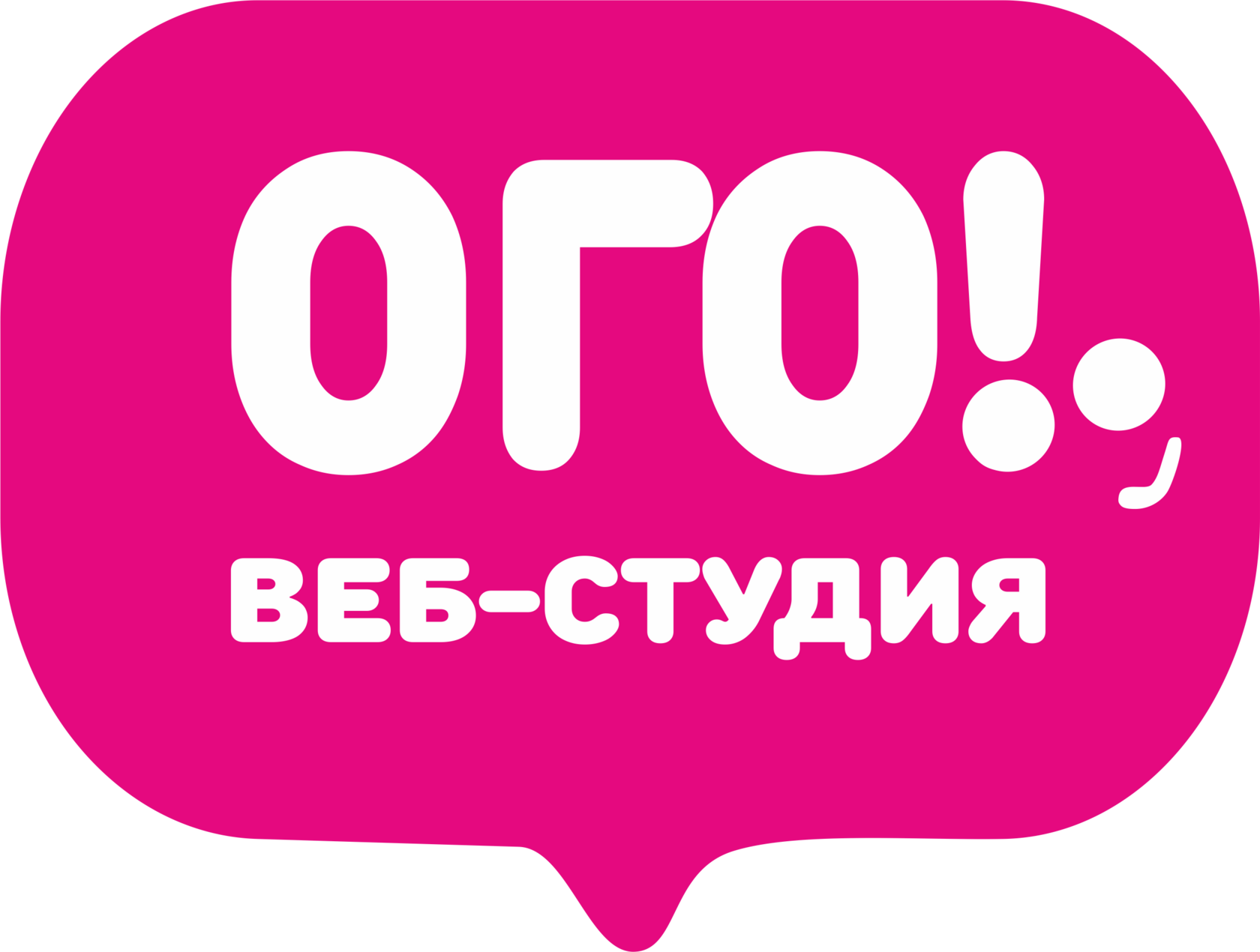 Логотип разработчика