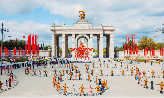 День Победы