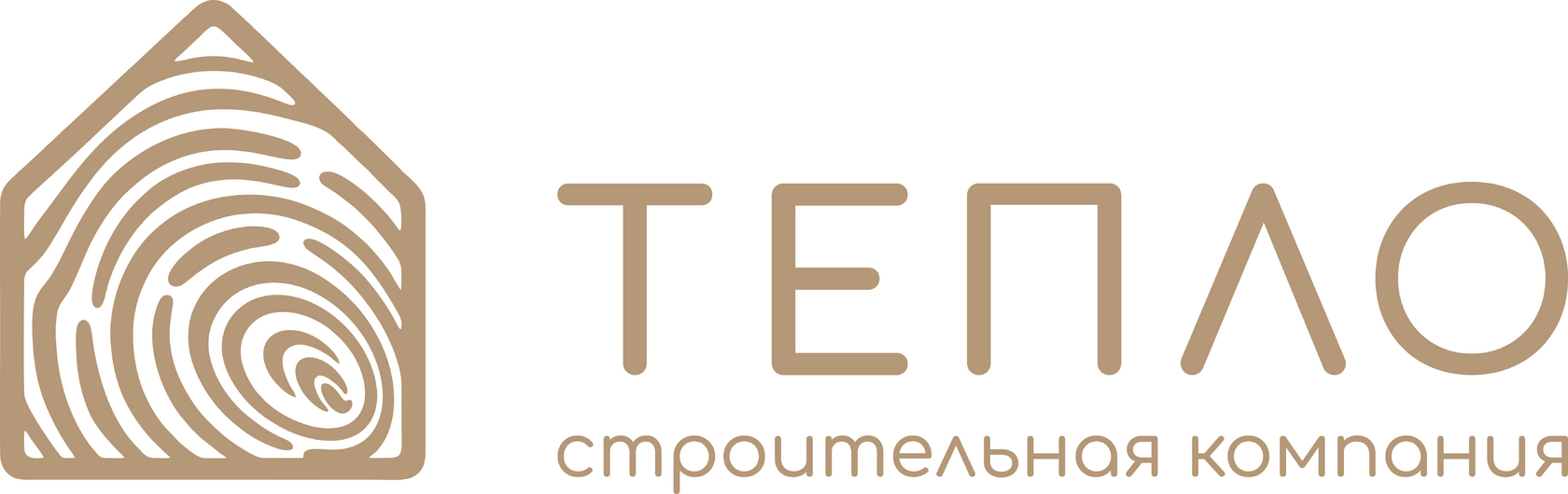 ООО «СК Тепло» — строительная компания