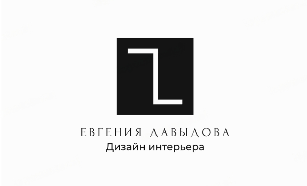 Дизайн интерьера