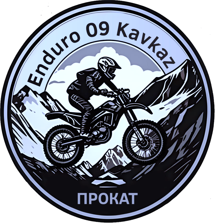 Enduro Cross KCHR