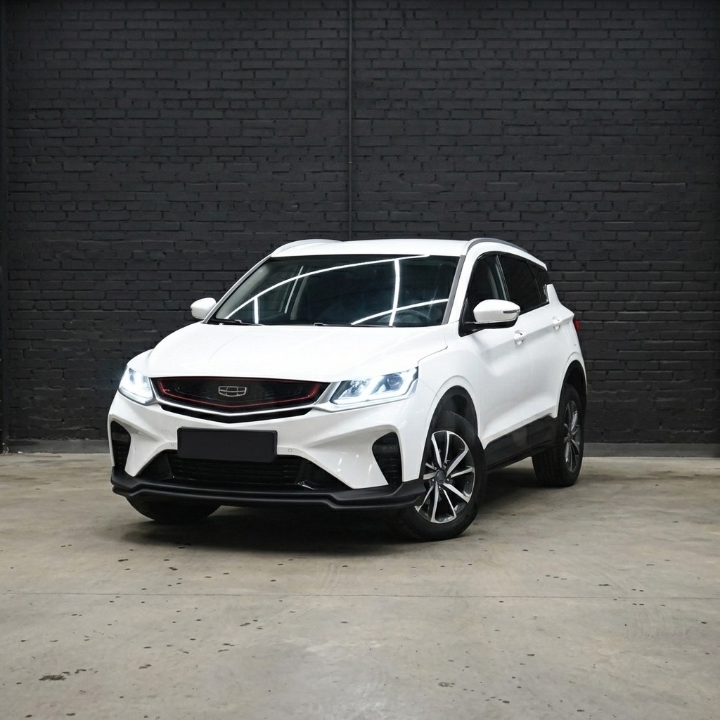 автомобиль 