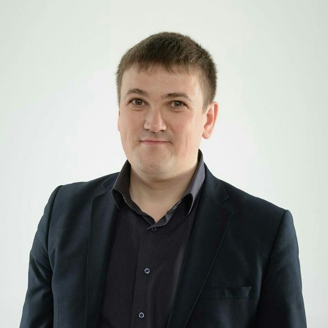 Автоюрист Александр Карамаликов