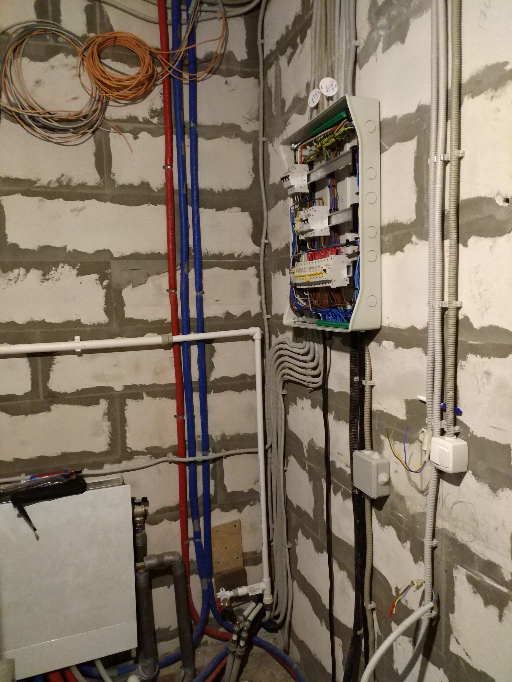 Газоблок 1