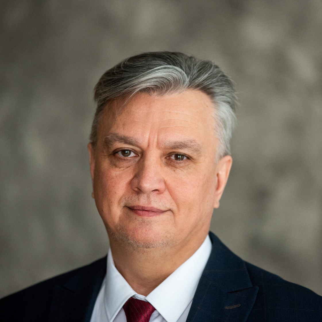 Алексей Ильметов