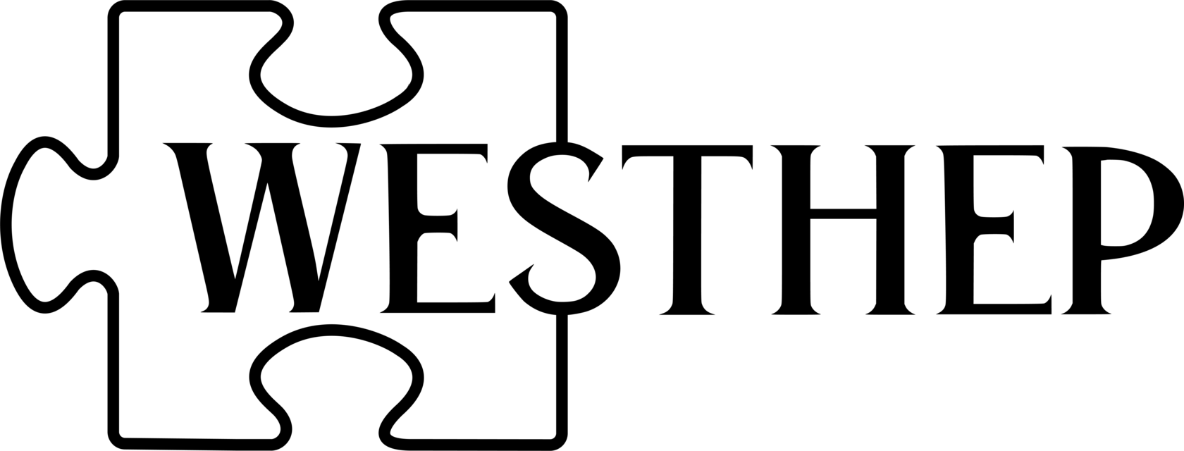 WESTHEP