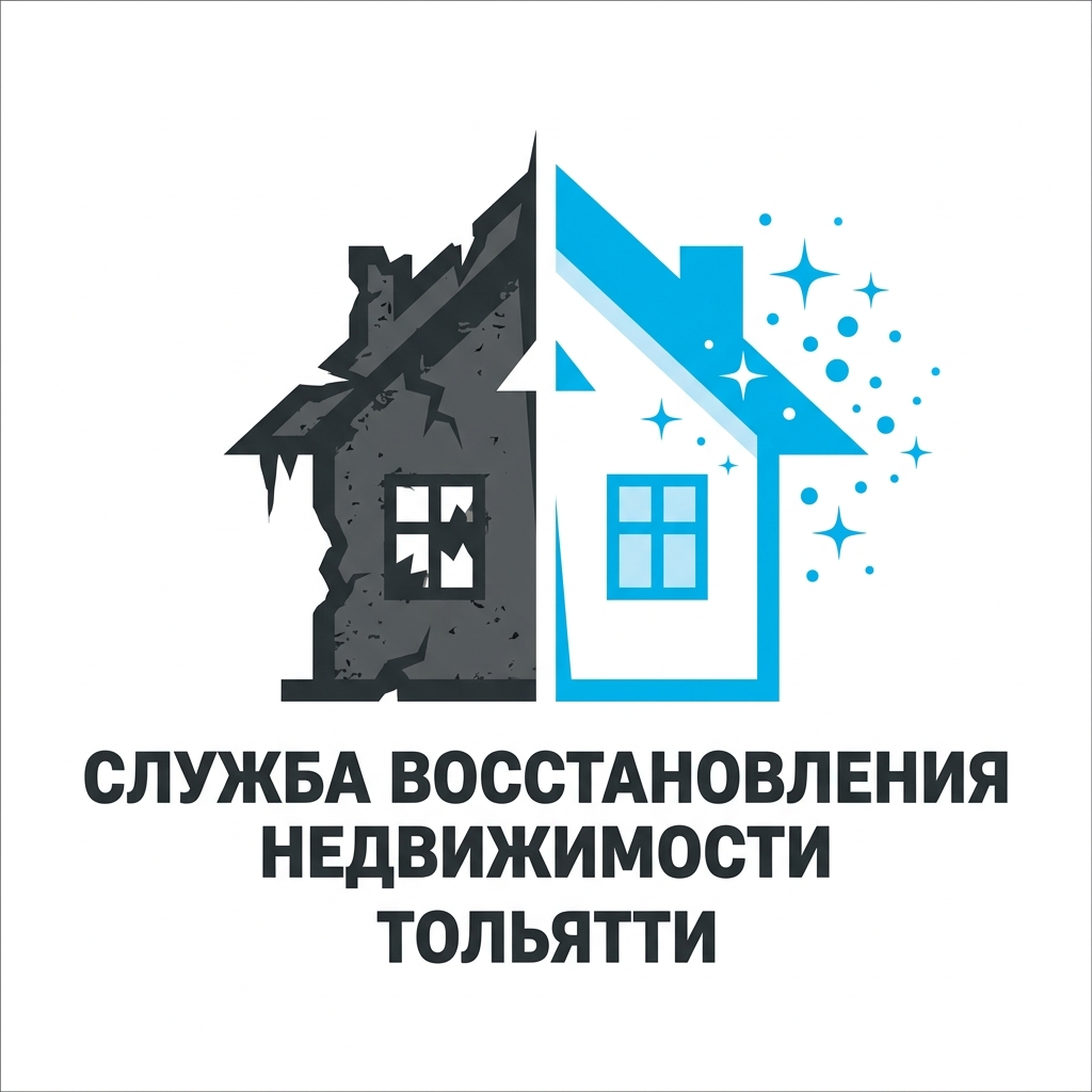 Служба восстановления недвижимости
