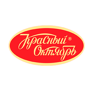Красный Октябрь