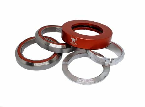 Рулевая колонка SCS