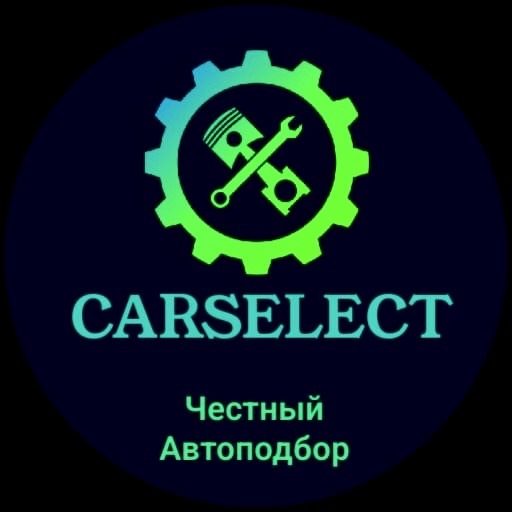 CarSelect — Автоподбор СПБ и ЛО