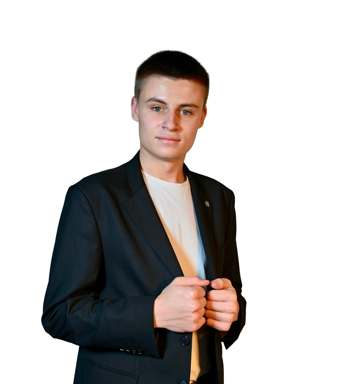 Савин Кирилл