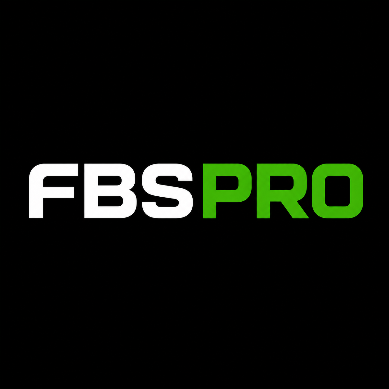 FBSPRO