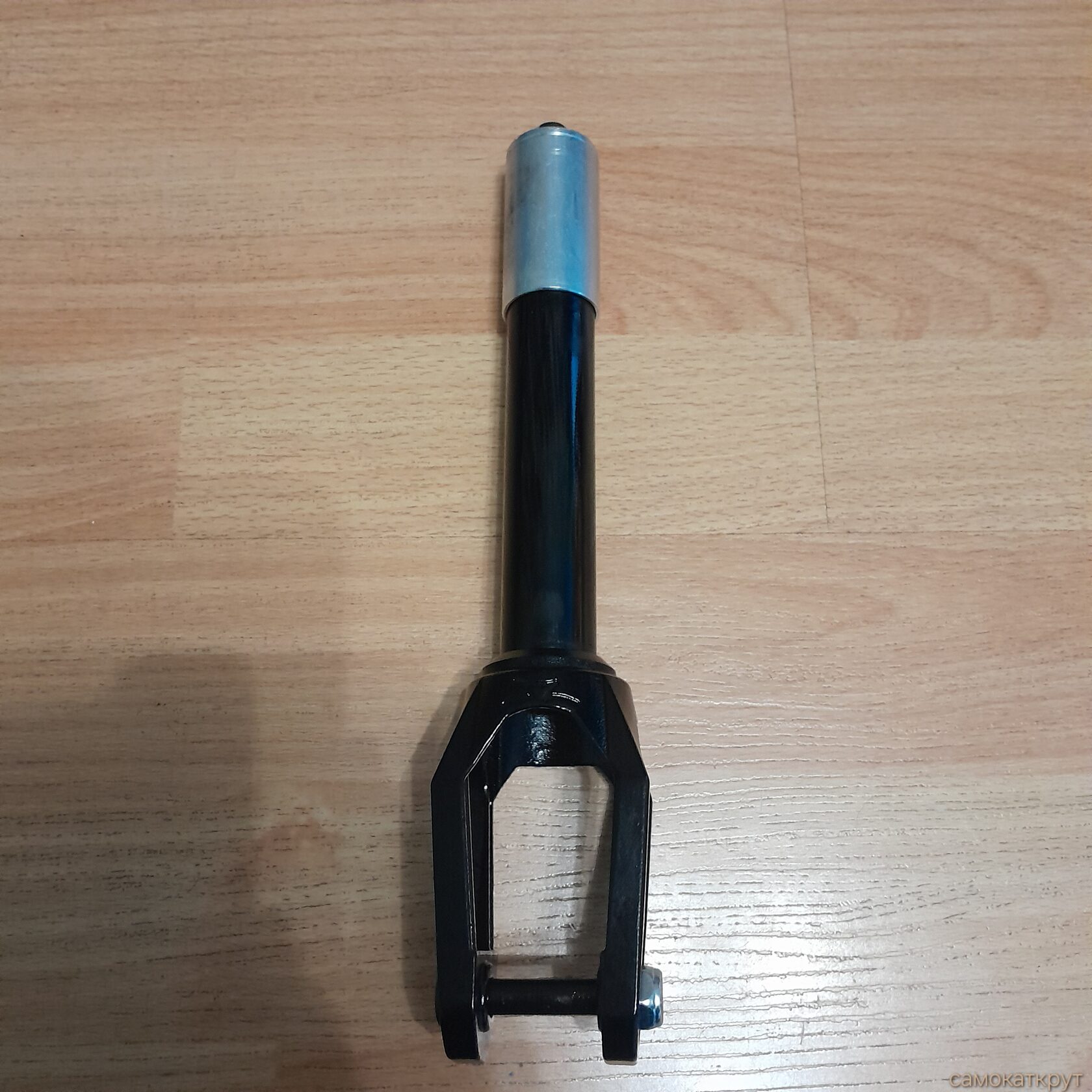 Вилка AO ihc для трюкового самоката