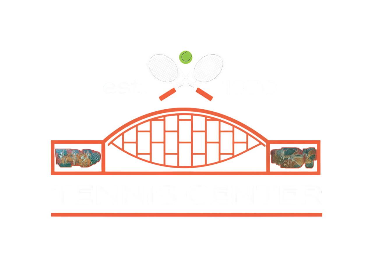 Tennis Center 