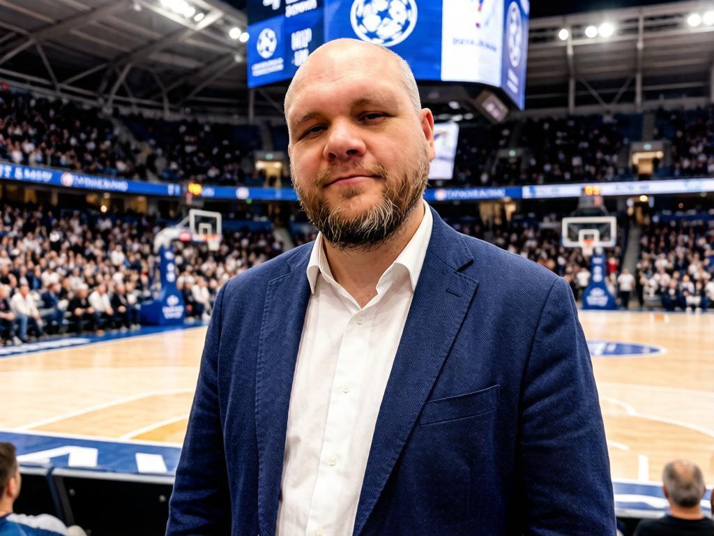 Андрей Ильин