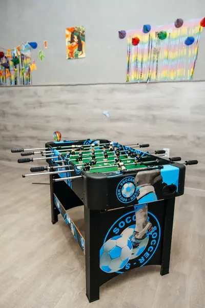 Игровое оружие 3