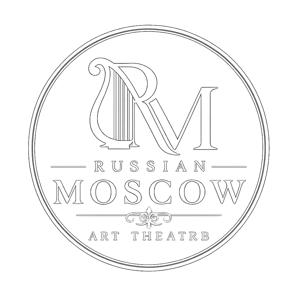 Russian Moscow Art Theatre