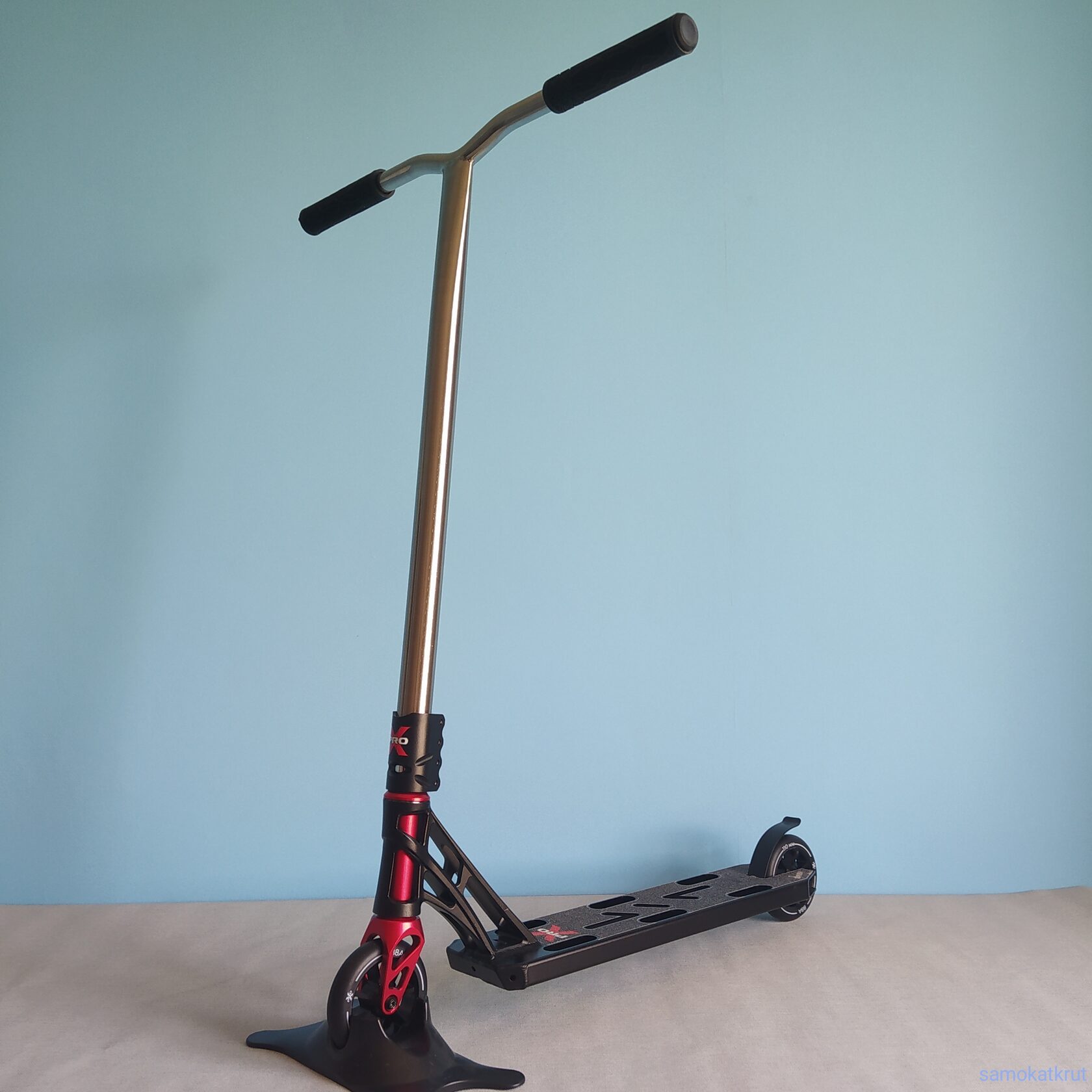 Трюковой самокат Haevner X-PRO 2024