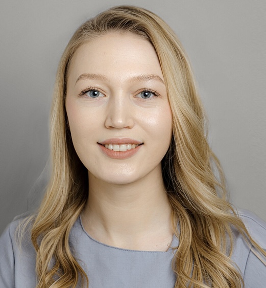 Лукоянова Елена Евгеньевна