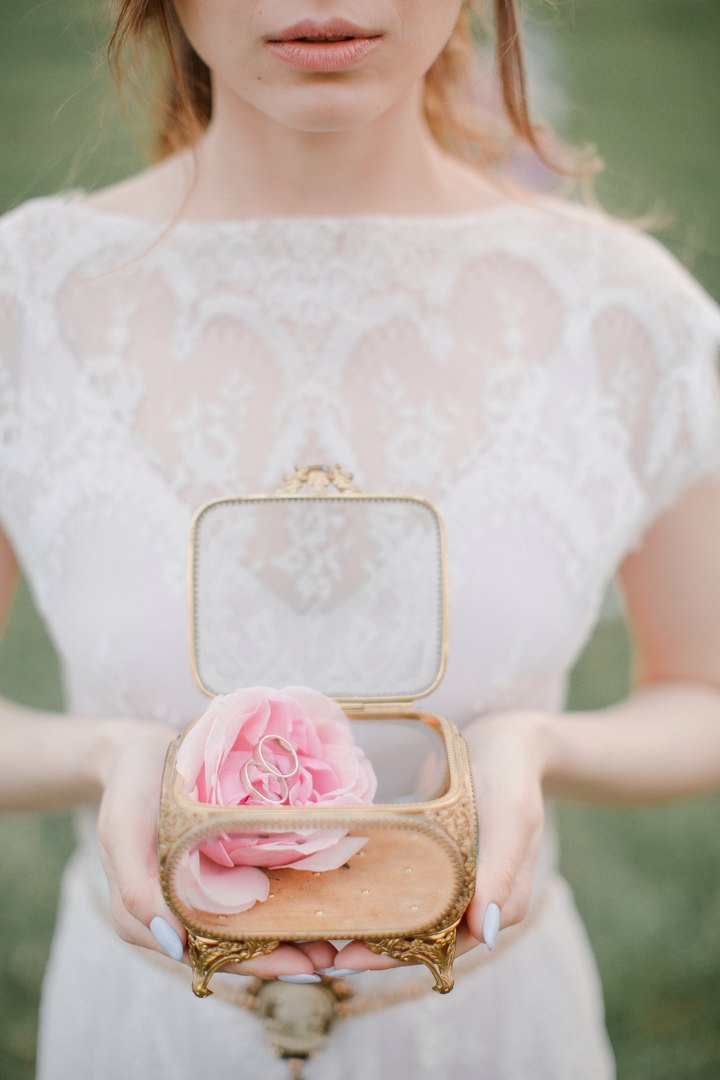 Платье хиппи шик