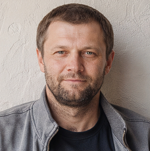 Андрей, Балашиха