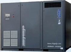 ЭЛЕКТРИЧЕСКИЕ ДВУХСТУПЕНЧАТЫЕ БЕЗМАСЛЯНЫЕ КОМПРЕССОРЫ