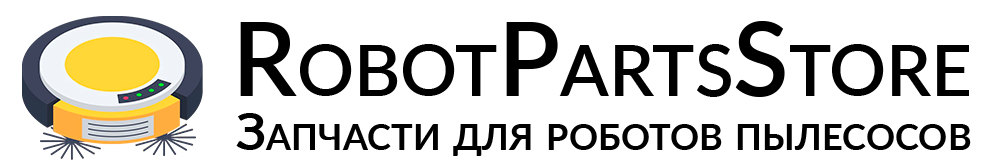 RobotPartsStore Logo