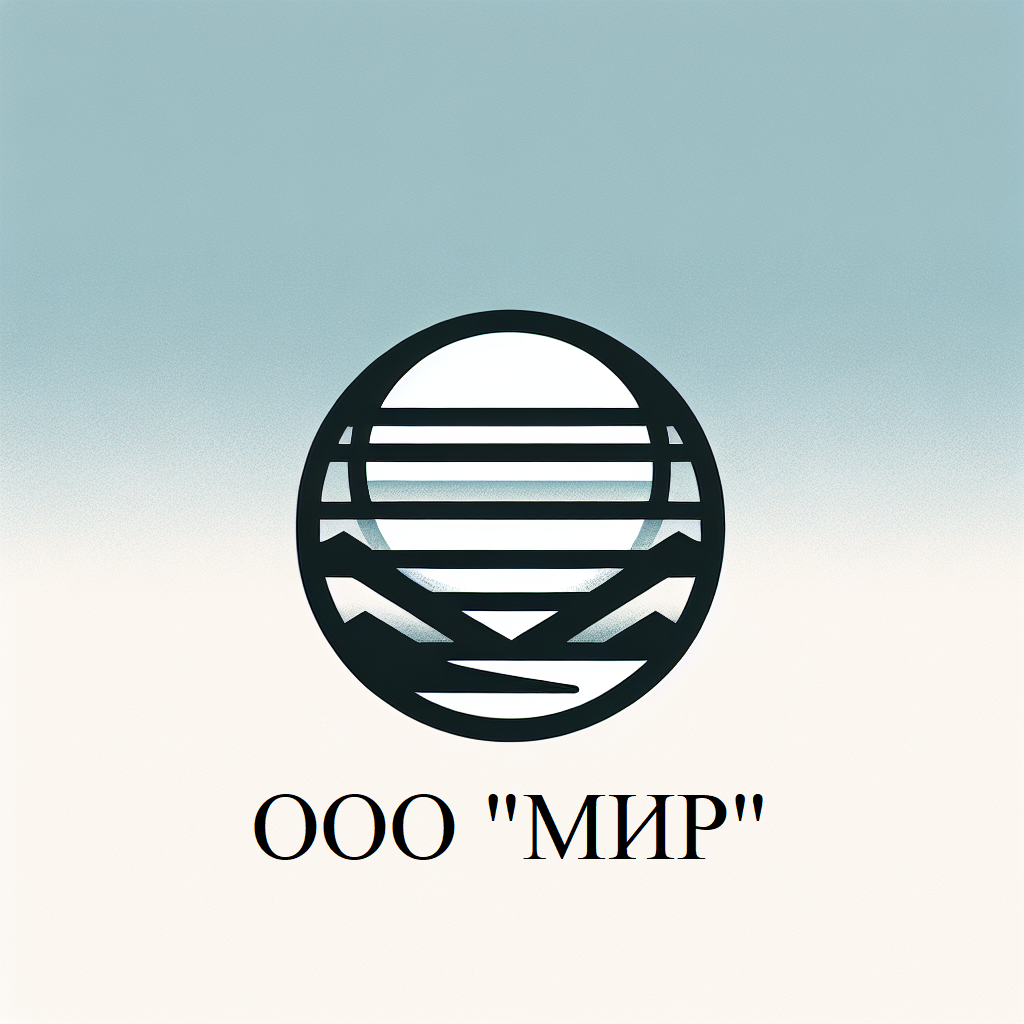 ЛОГОТИП