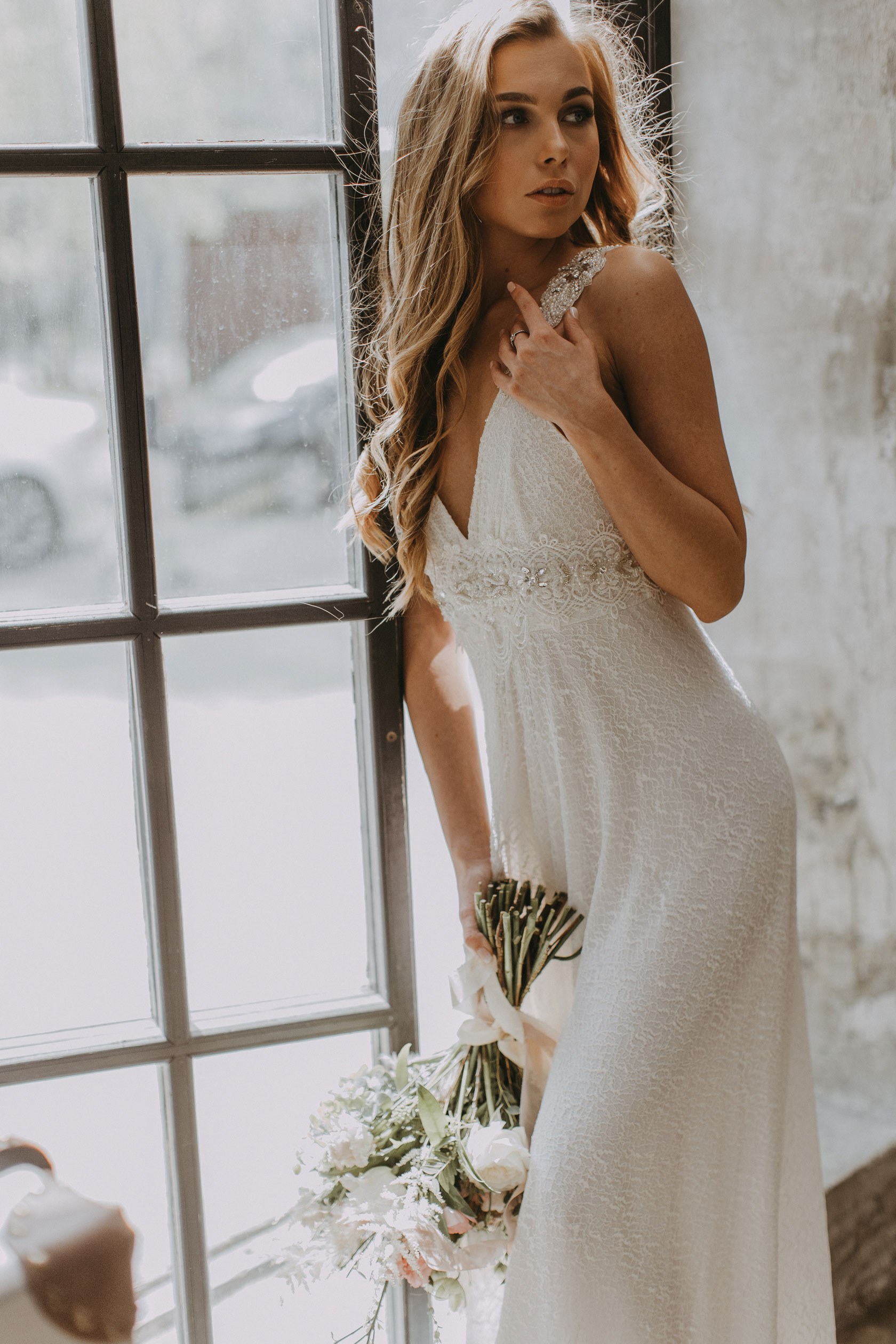 Бохо шик свадьба