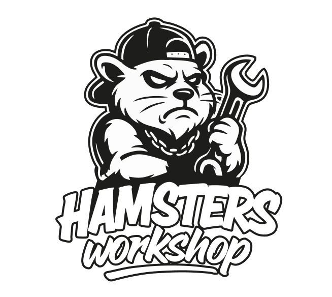 Hamsters Workshop