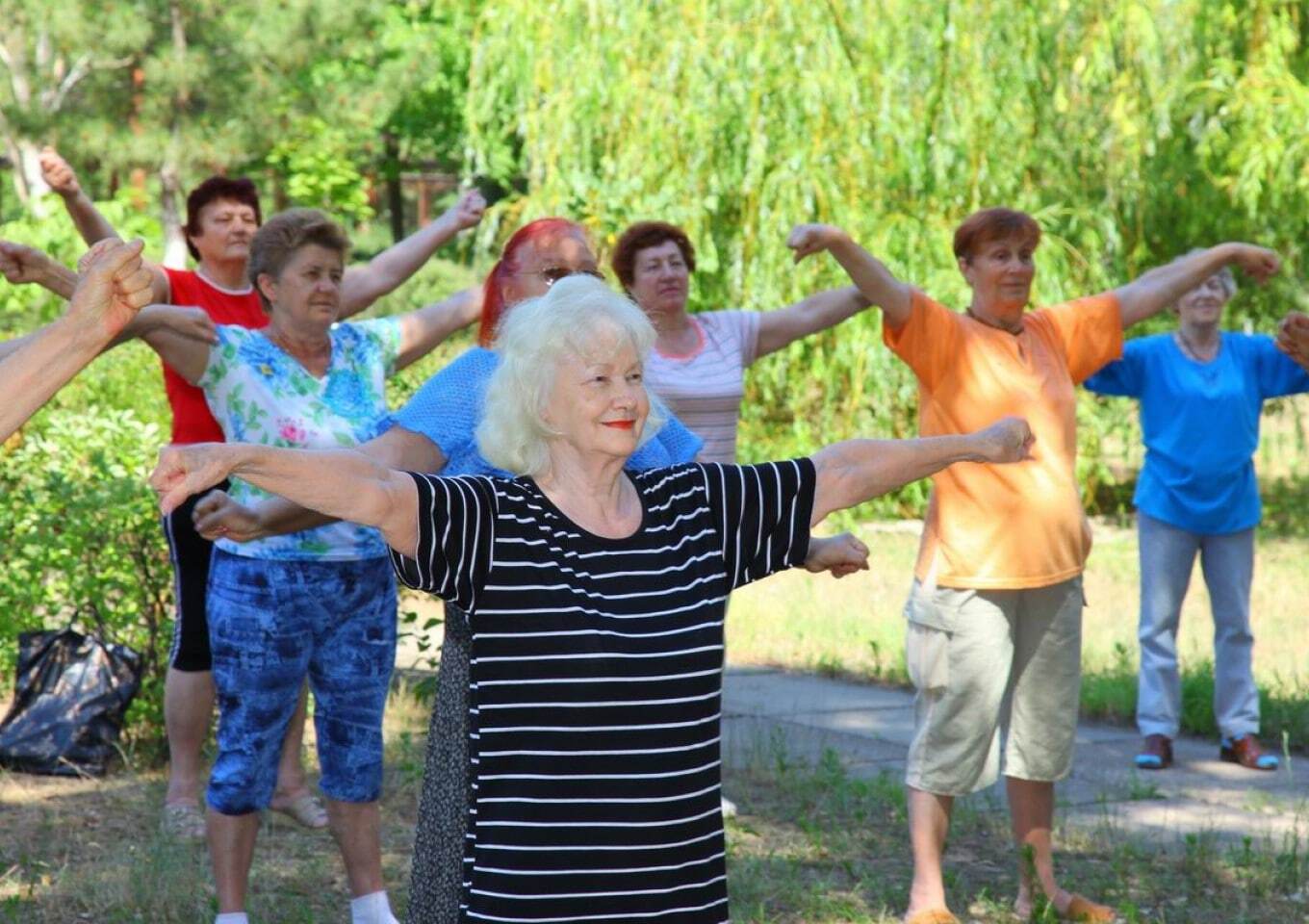 Портрет Павла Кузнецова