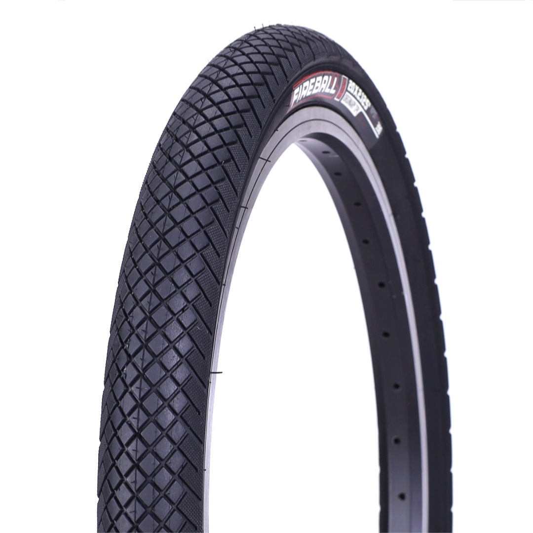 Покрышка бмх Fireball 20x2,125