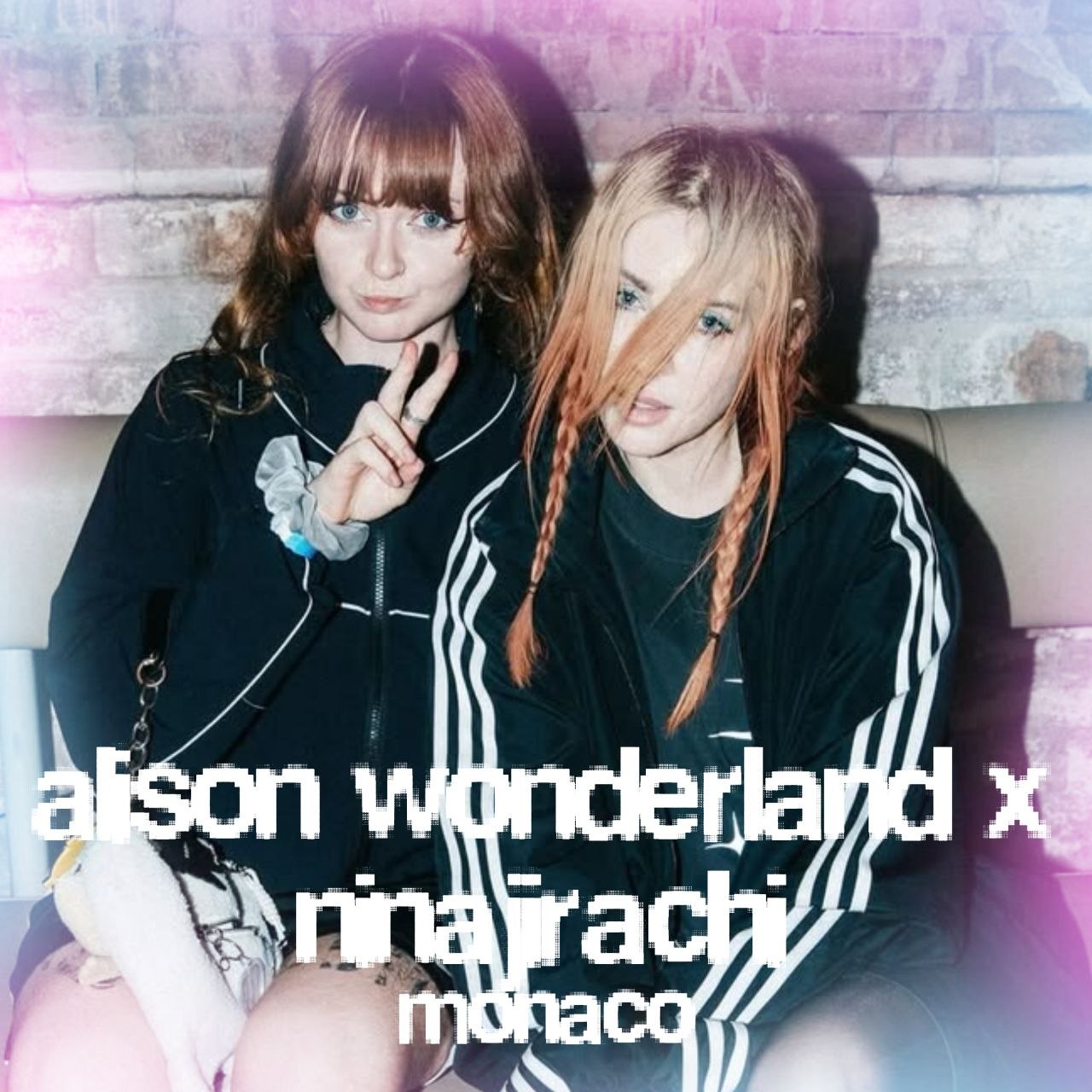 Alison Wonderland x Ninajirachi