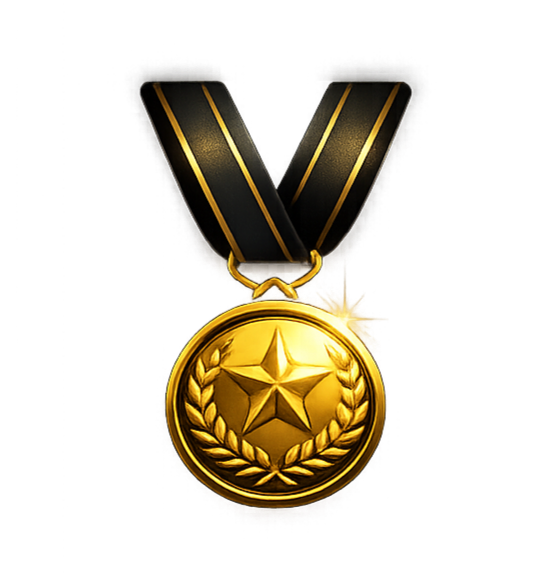 Championship Judge