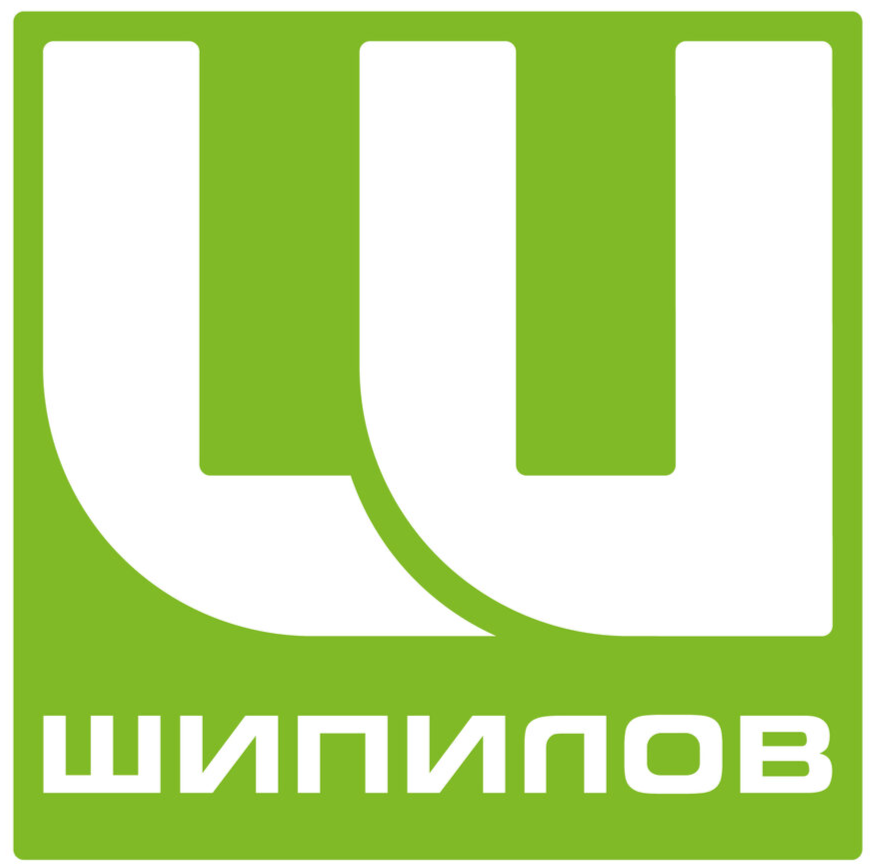 Логотип партнёра 1