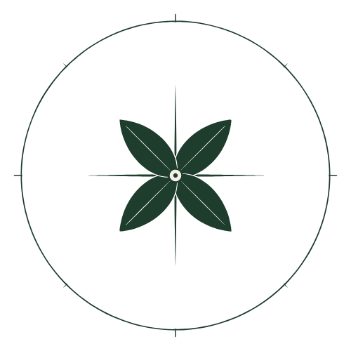 Знак «Твой Компас»