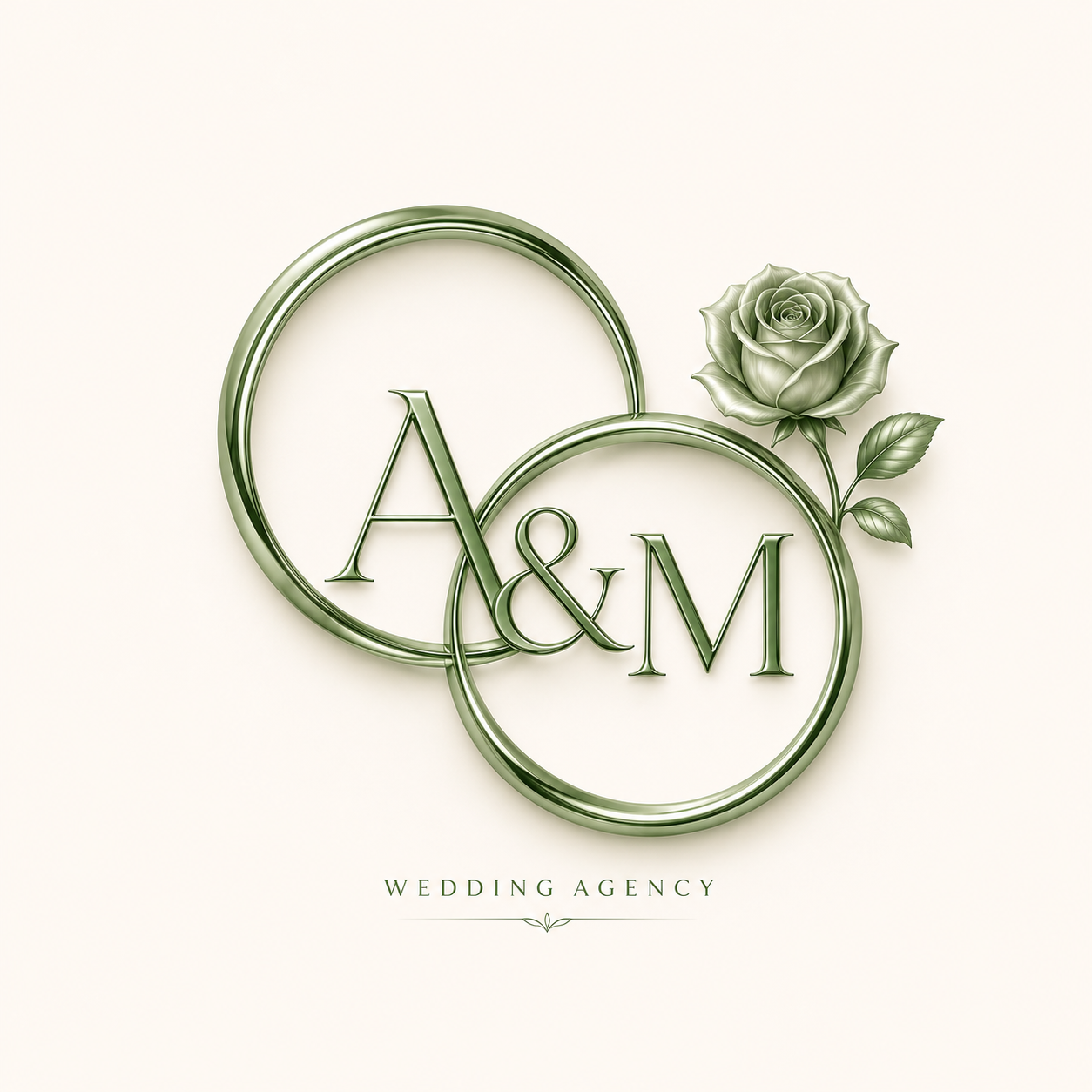 A&M Assorty — свадебное оформление
