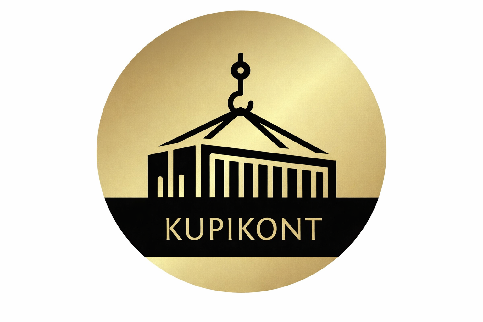 Kupikont Продажа и доставка морских контейнеров