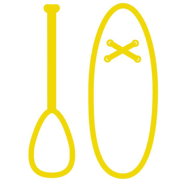 SUP Щёлково