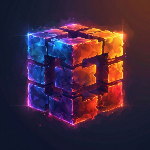 Gelogo craft