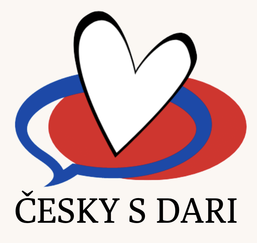 Česky s Dari
