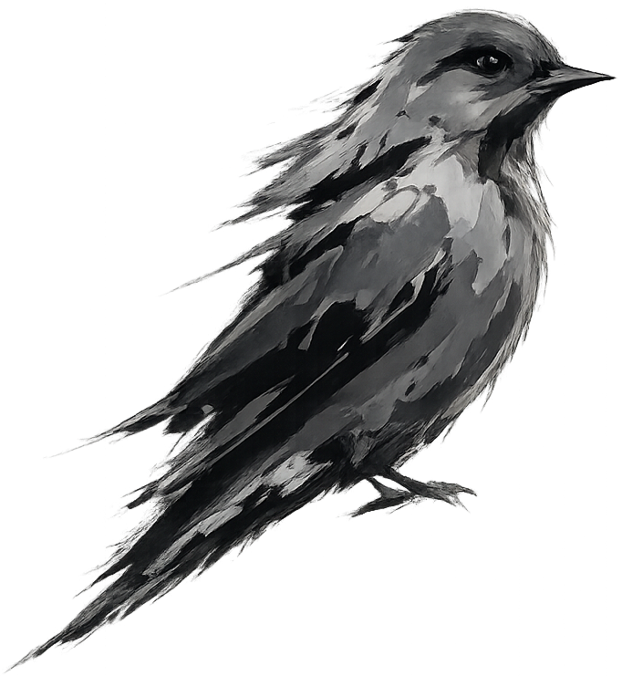 Code Finch logo