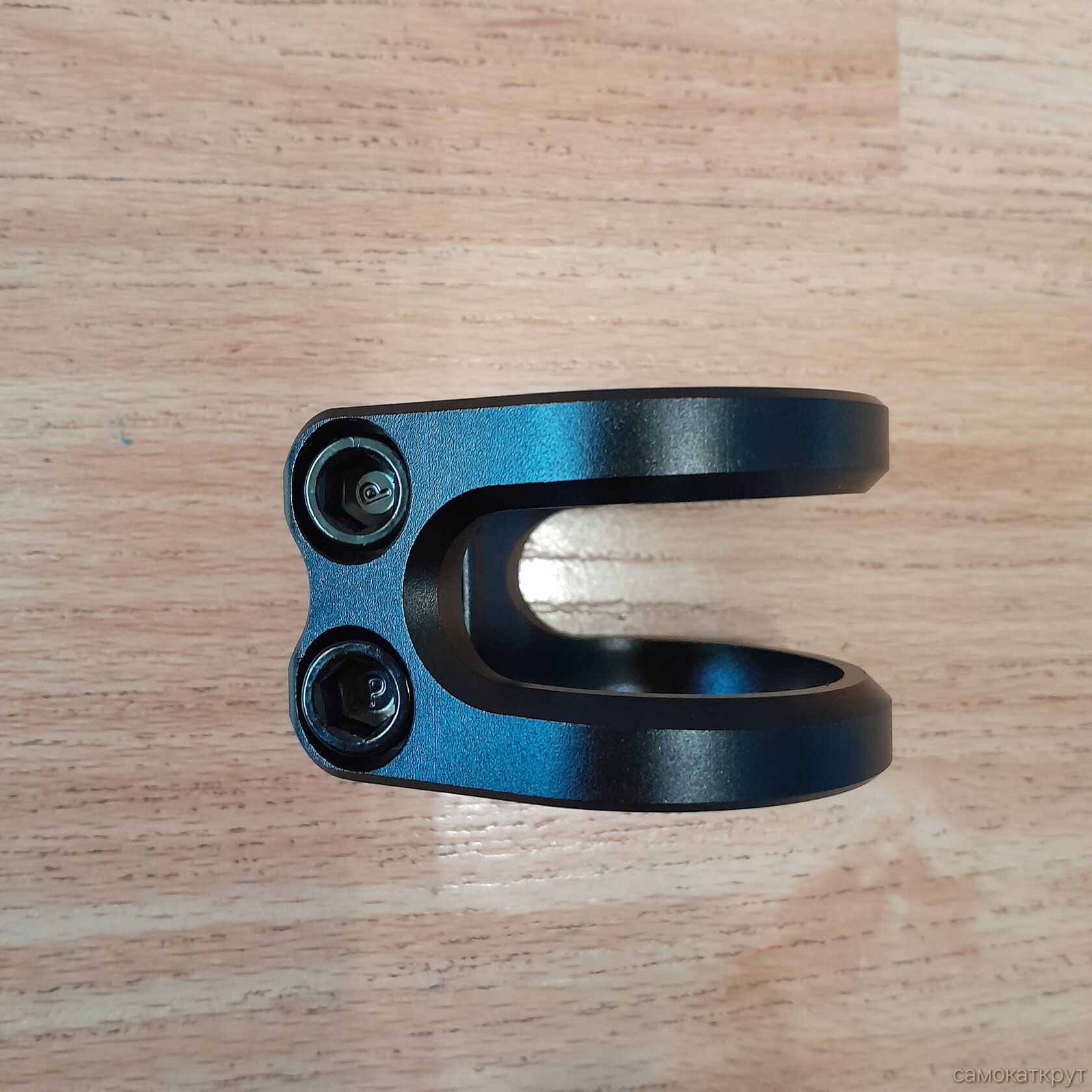 Зажим Replay HIC 34&amp;9 чёрный