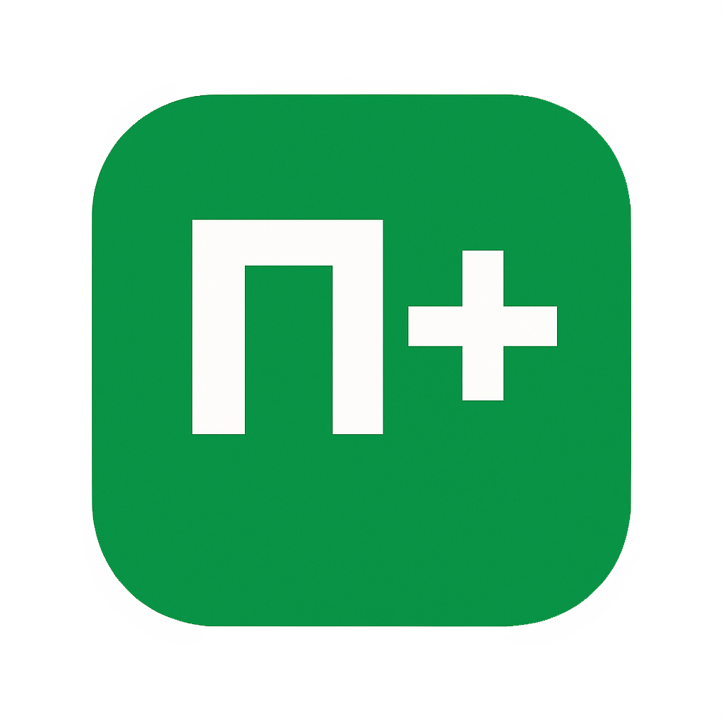 Потенциал+