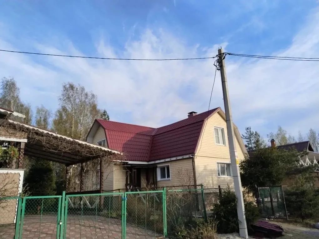 Замена кровли