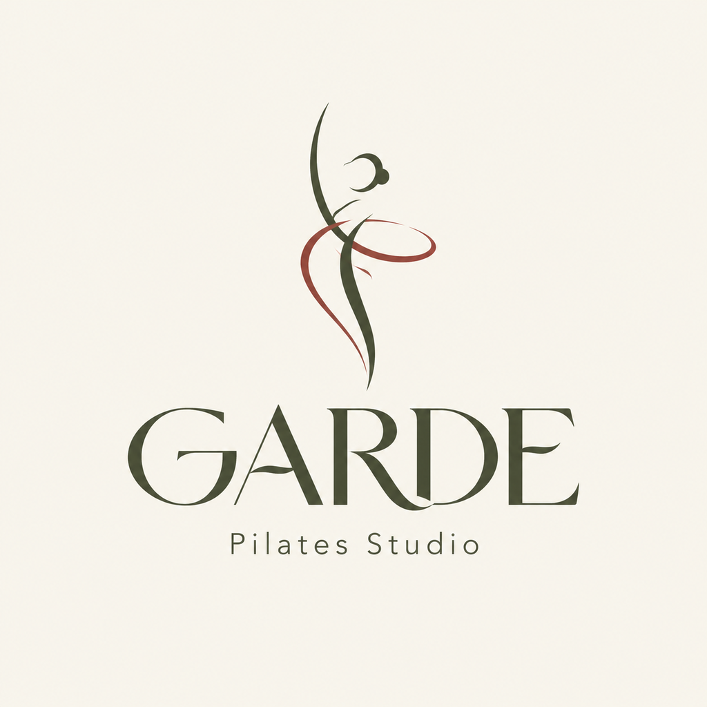 Гарде | Pilates Studio