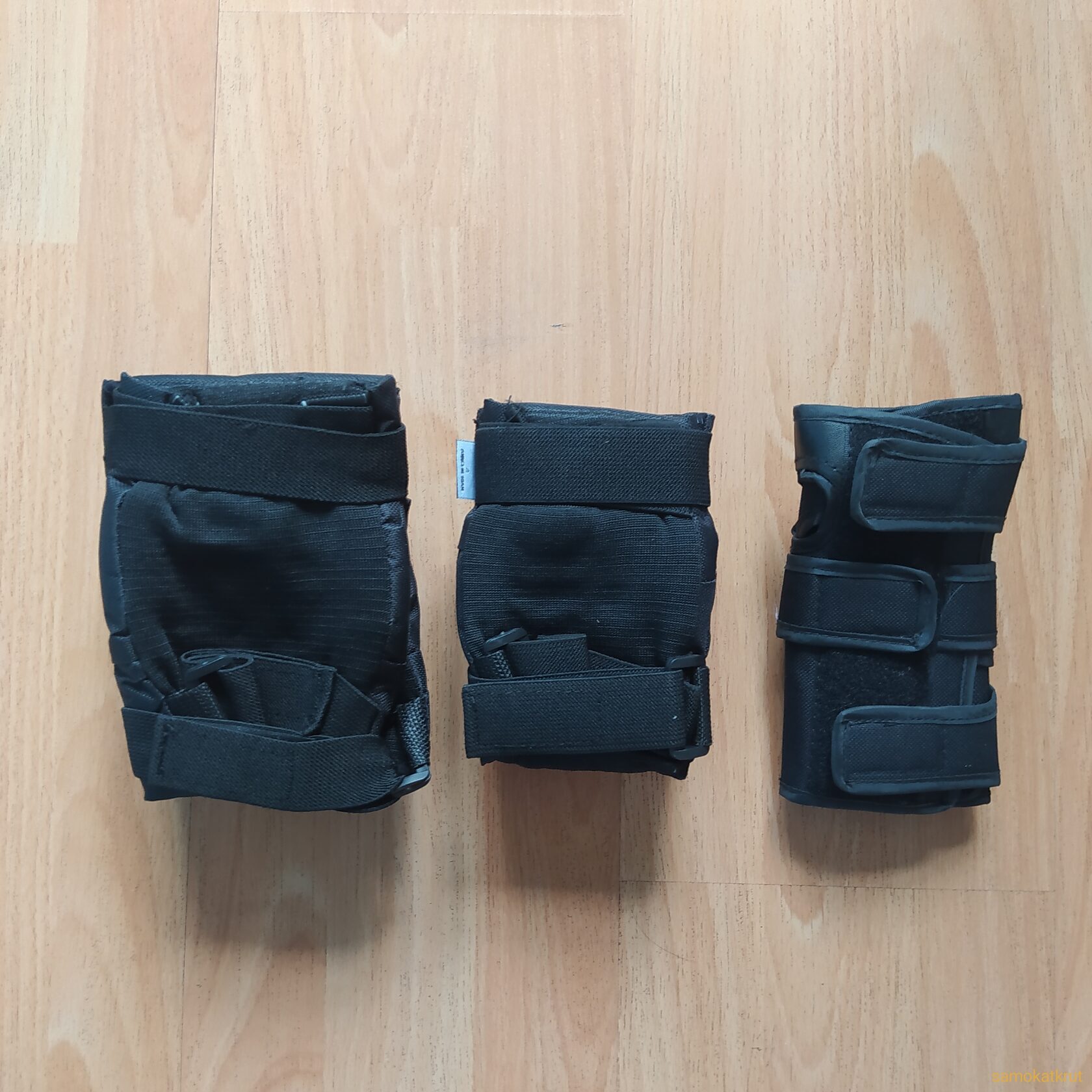 Комплект защиты S